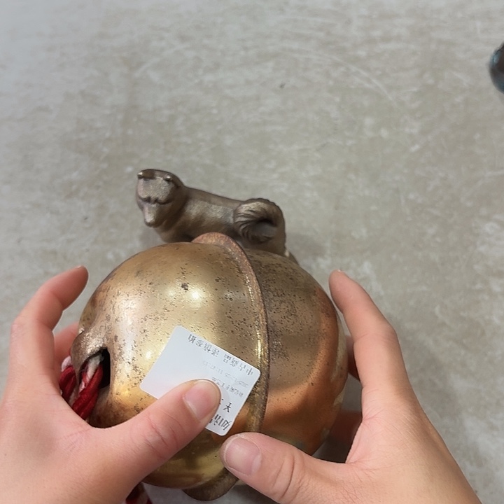 如***清瓷器制作工艺品美术