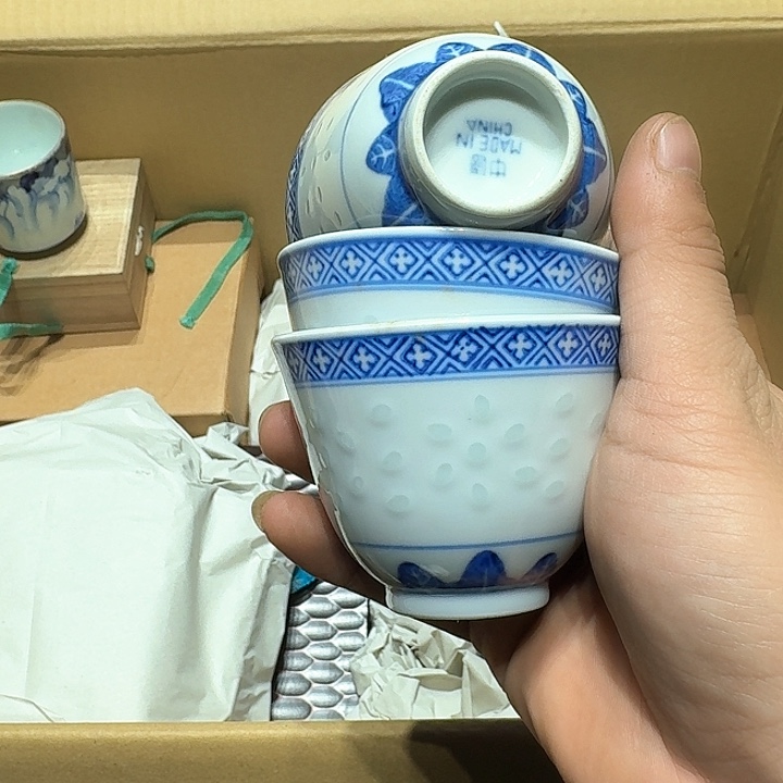 中古物品，谨慎参拍