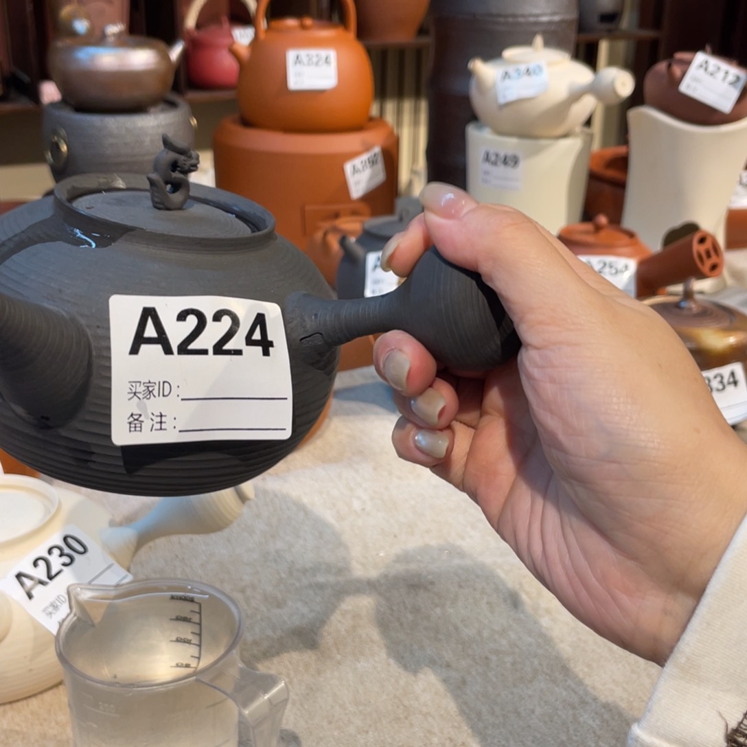 潮州手工制作工艺