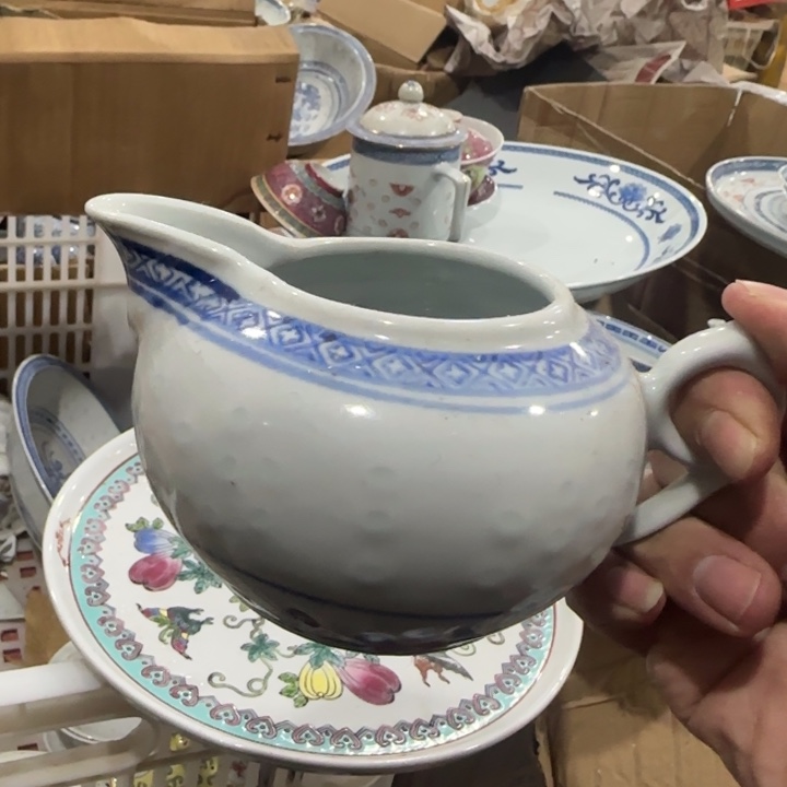 其他陶景德镇陶瓷艺术品