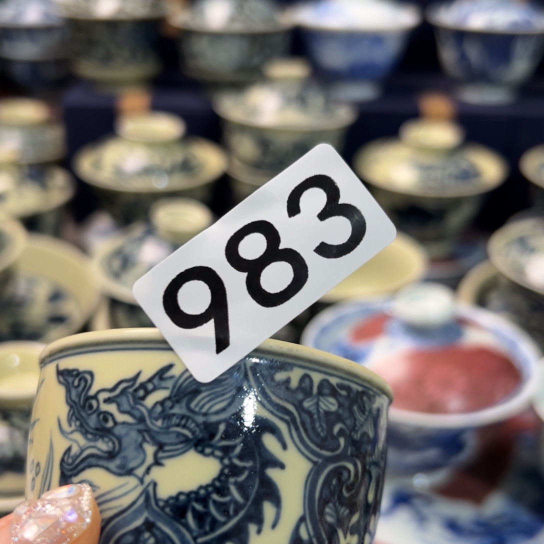 【闪购商品】瓷片陶瓷艺术有限公司