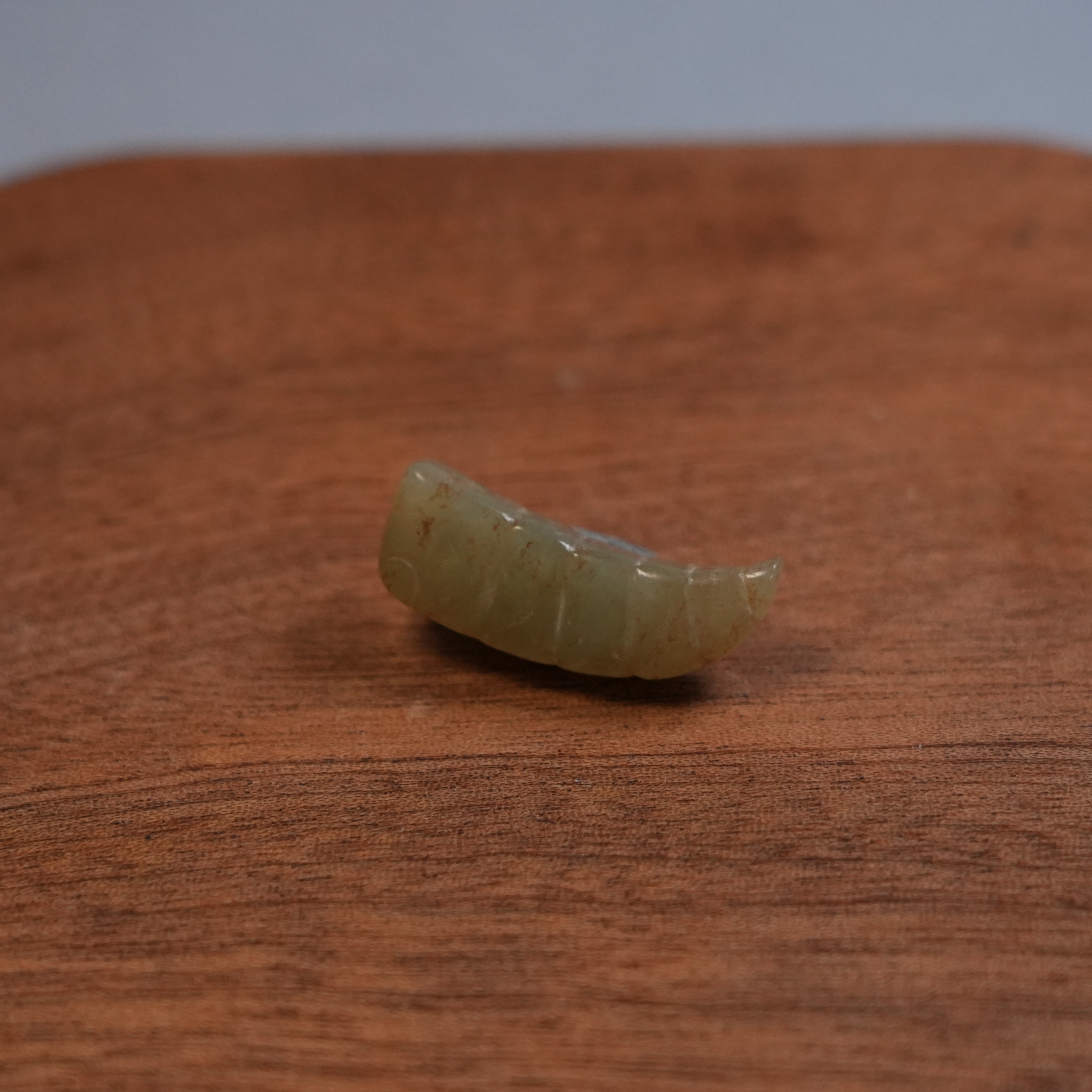 明代和田玉觿WR251025076