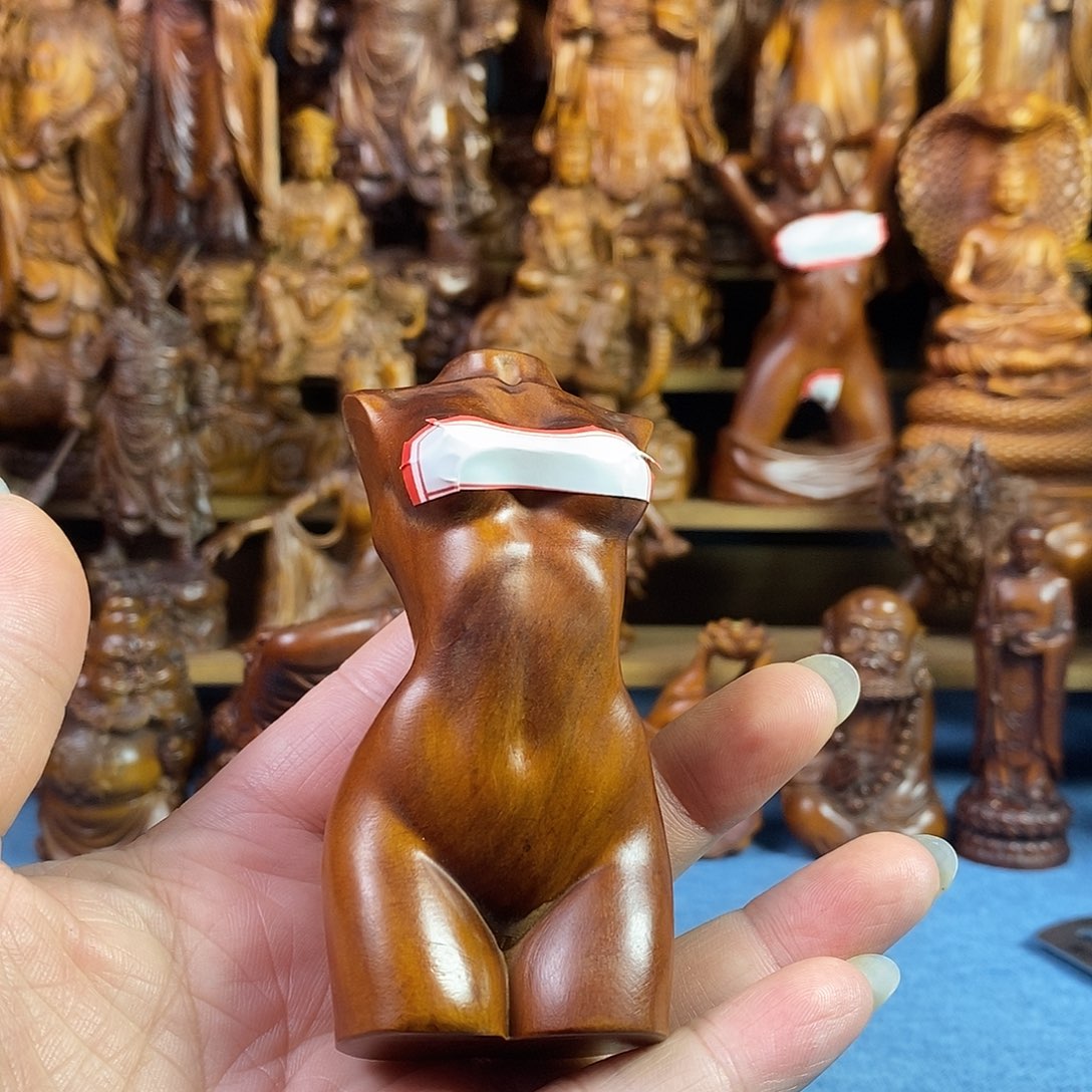 黄杨木小叶黄杨木工艺品