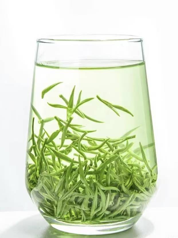 浓香型嫩芽碧螺春2025新茶正宗明前春茶罐装