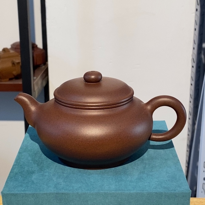 茶壶紫砂紫砂壶的时候就会