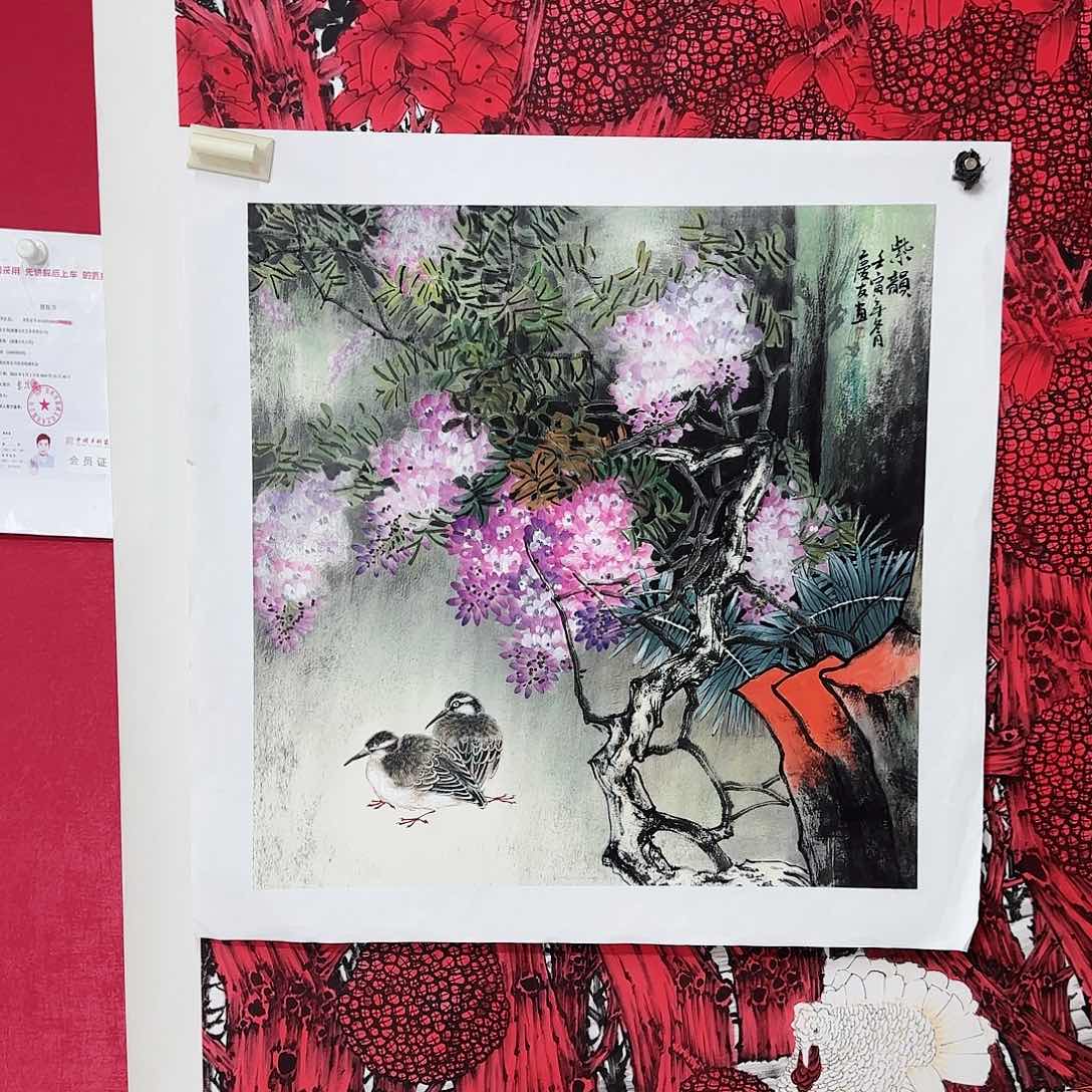 国画红皮书指出在这