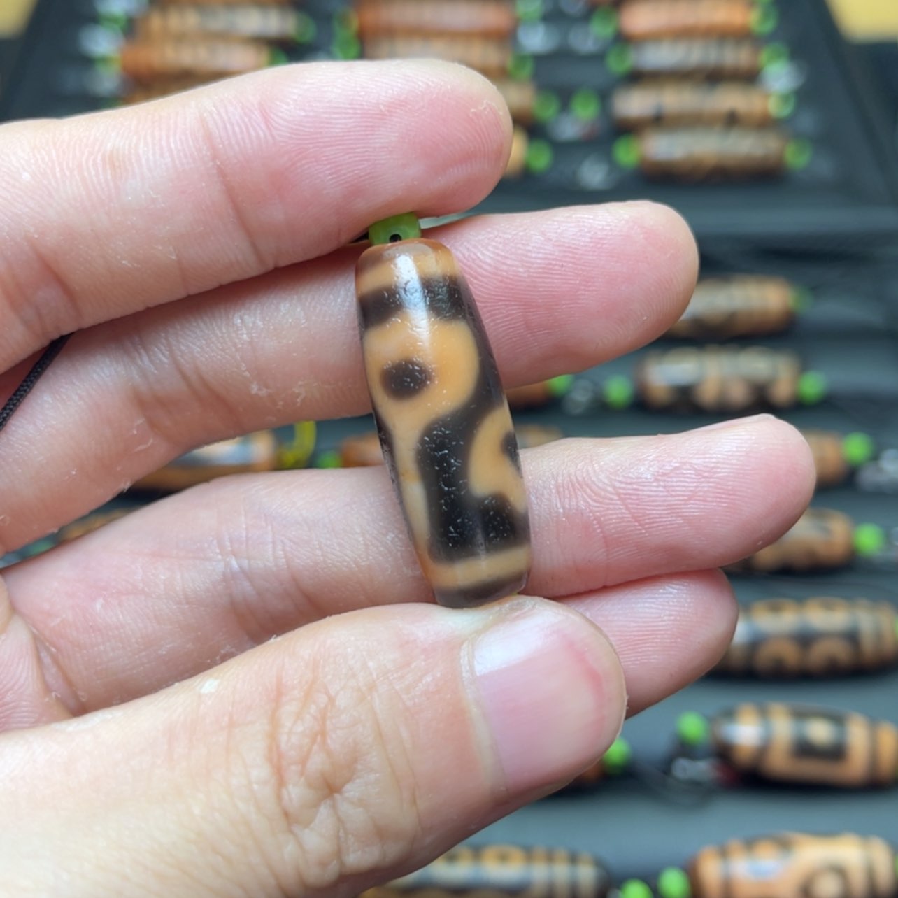 【闪购商品】玛瑙/玉髓珠宝半成品未镶嵌