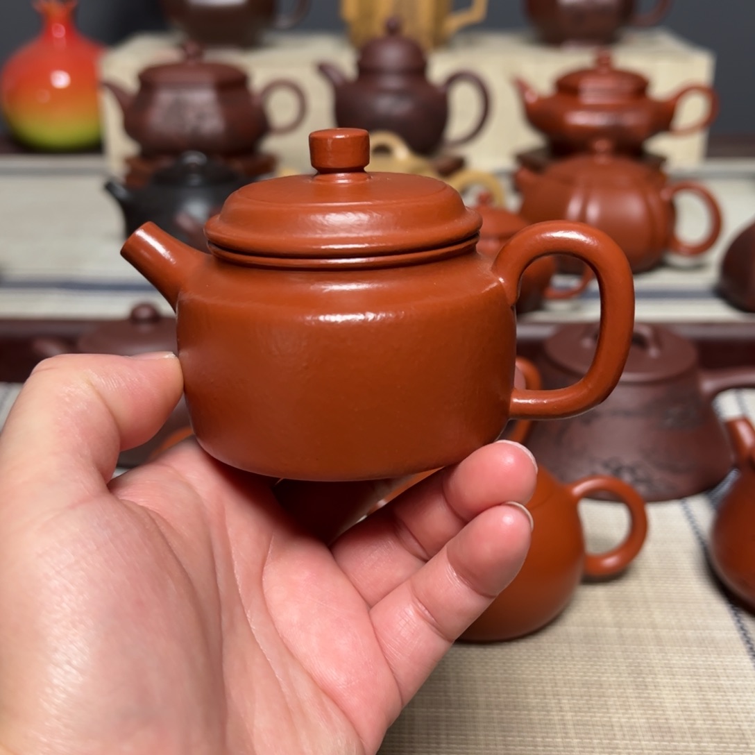 茶壶紫砂用****5宜兴紫砂