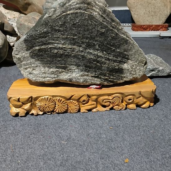 宇***▽天然原石天然葫芦