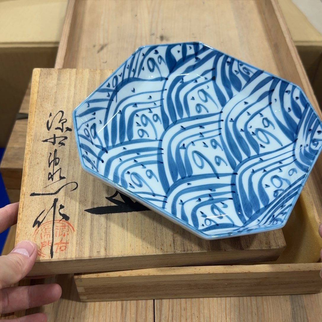 回流瓷器然美瓷器