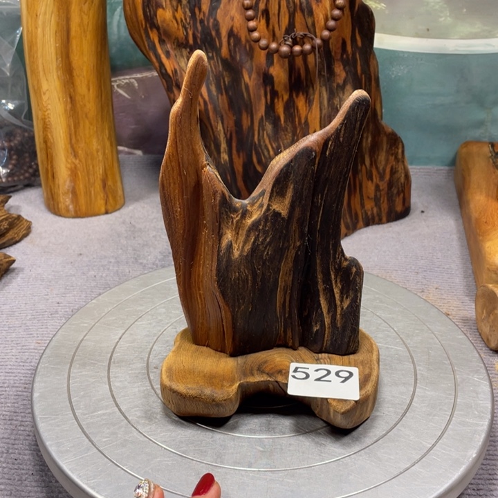 静***新木直播间一物一图