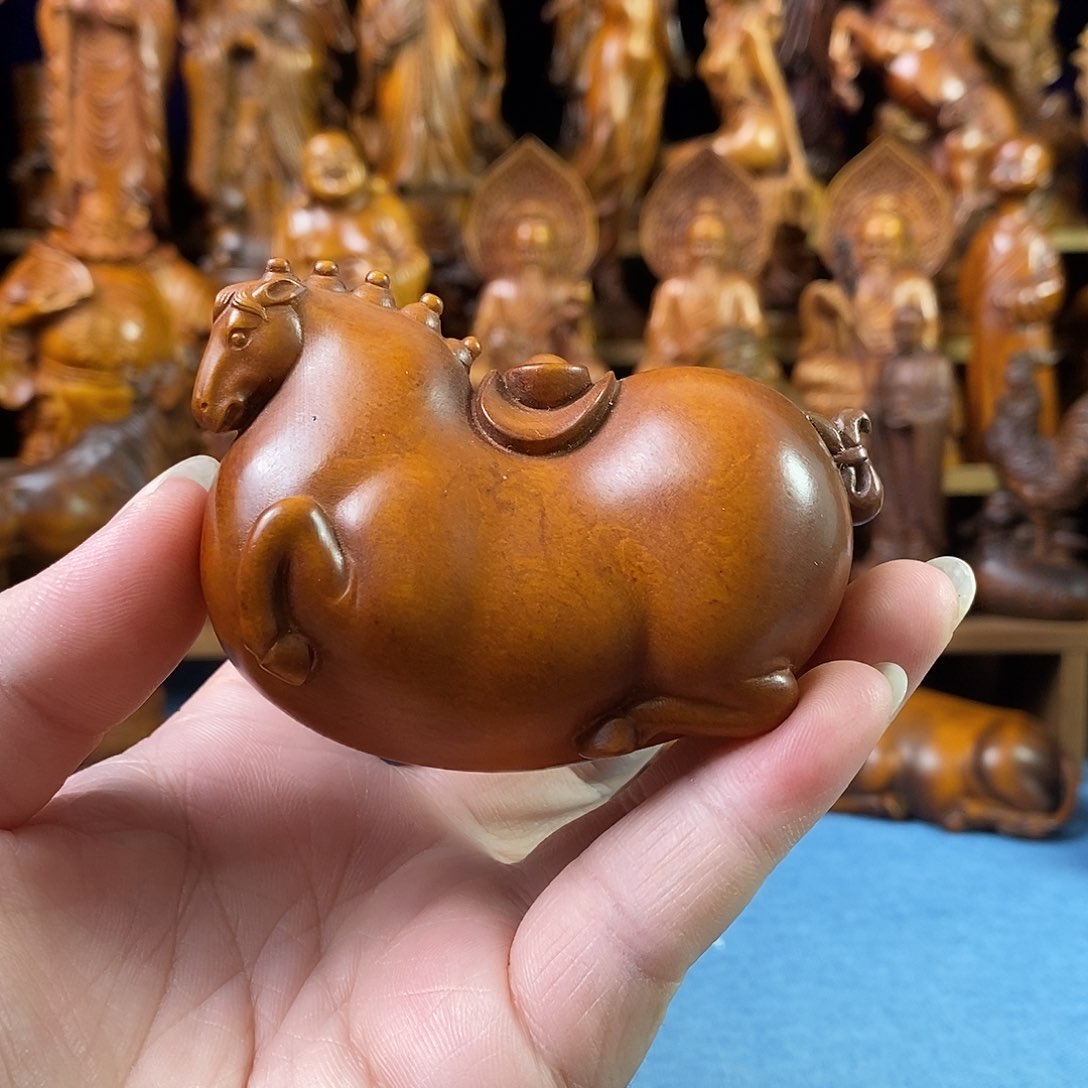 黄杨木小叶黄杨木工艺品