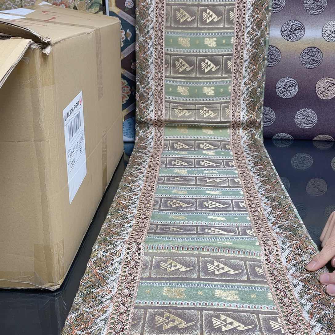 织绣西阵织西阵织7