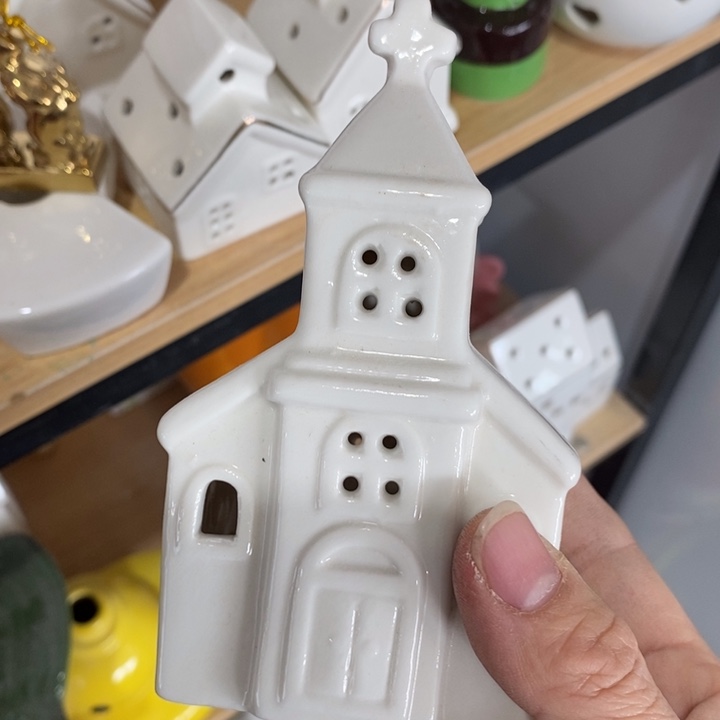 陶瓷树脂工艺摆件