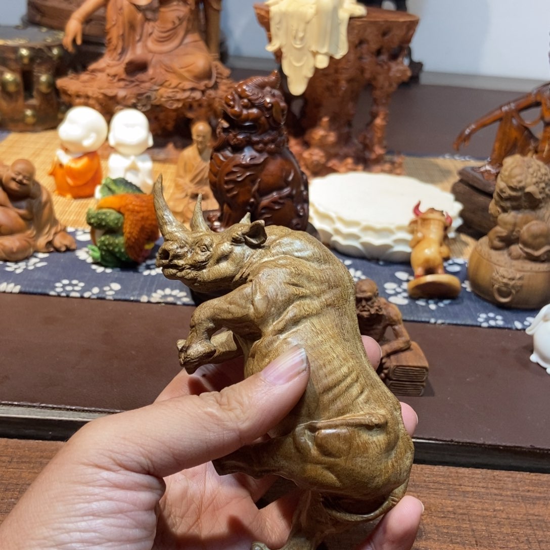 深***怪核桃木/黑胡桃（胡桃木）