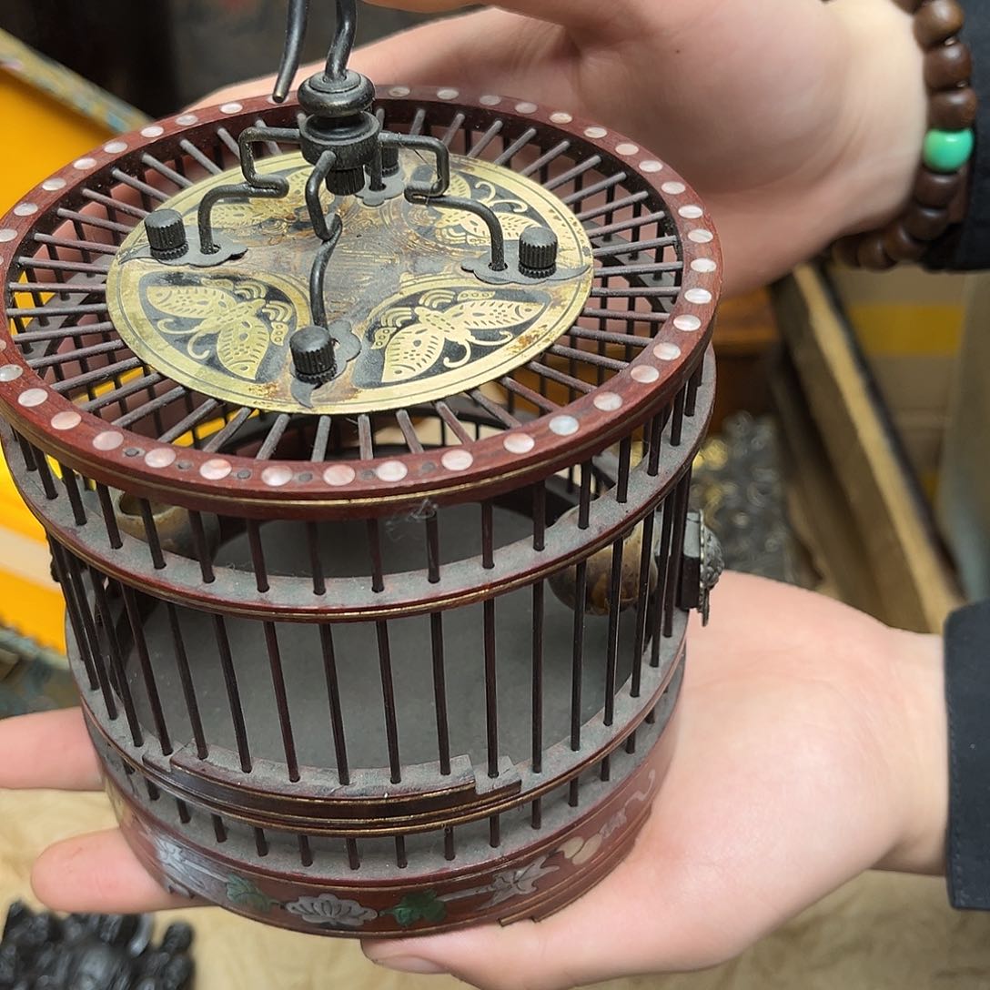 大叶紫檀（黑酸枝木类）