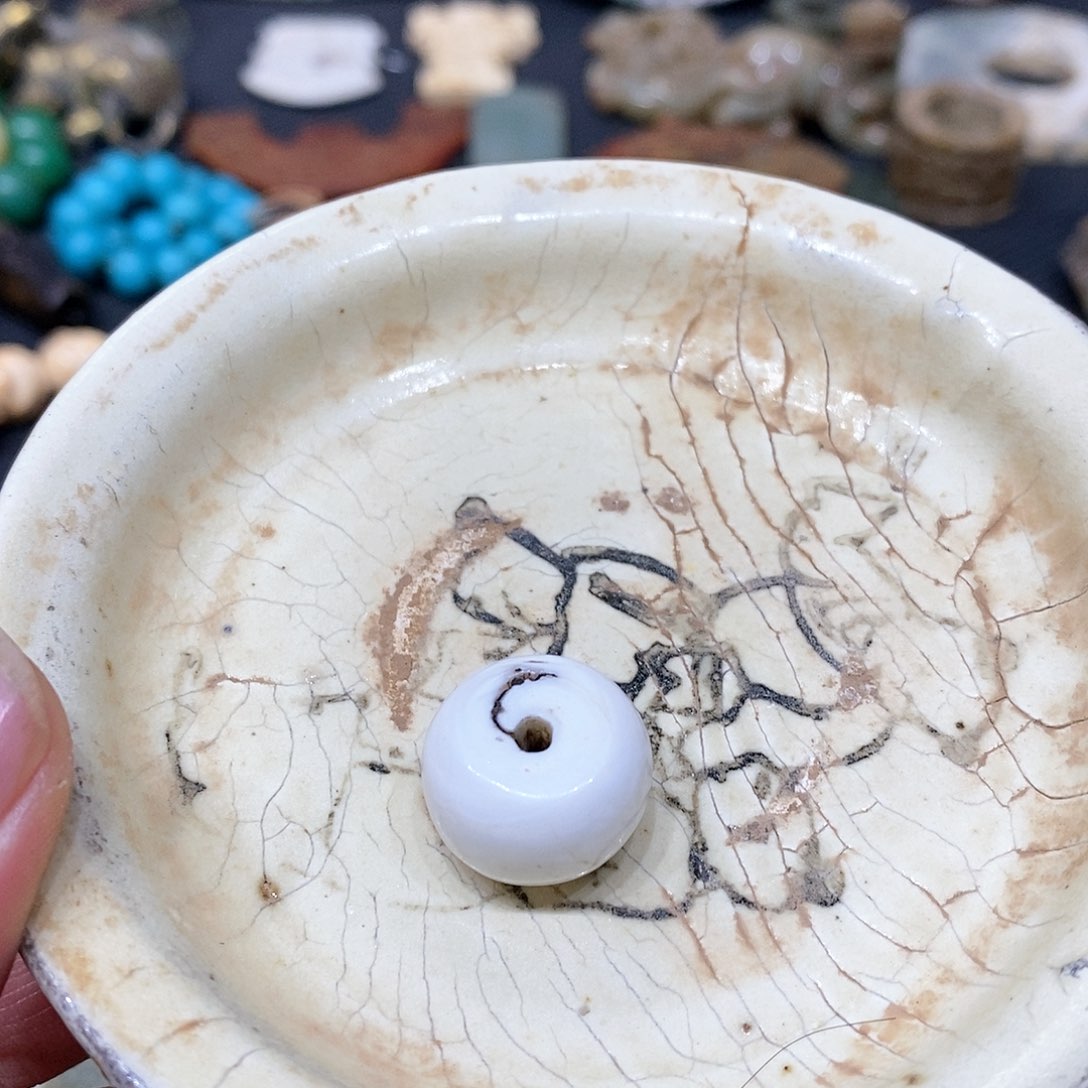 茶盏………………………………