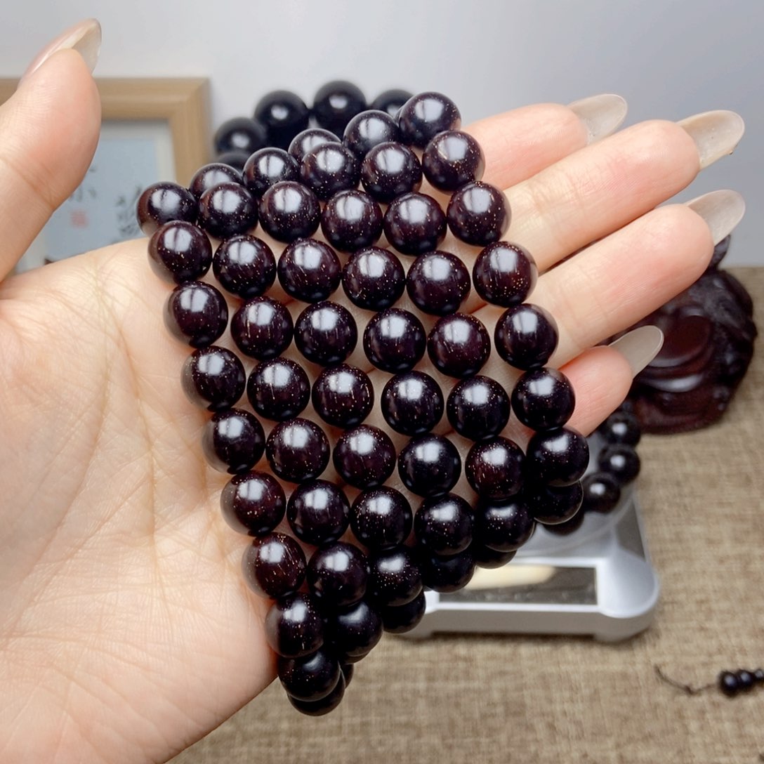 檀香紫檀（小叶紫檀）会****强1.0满