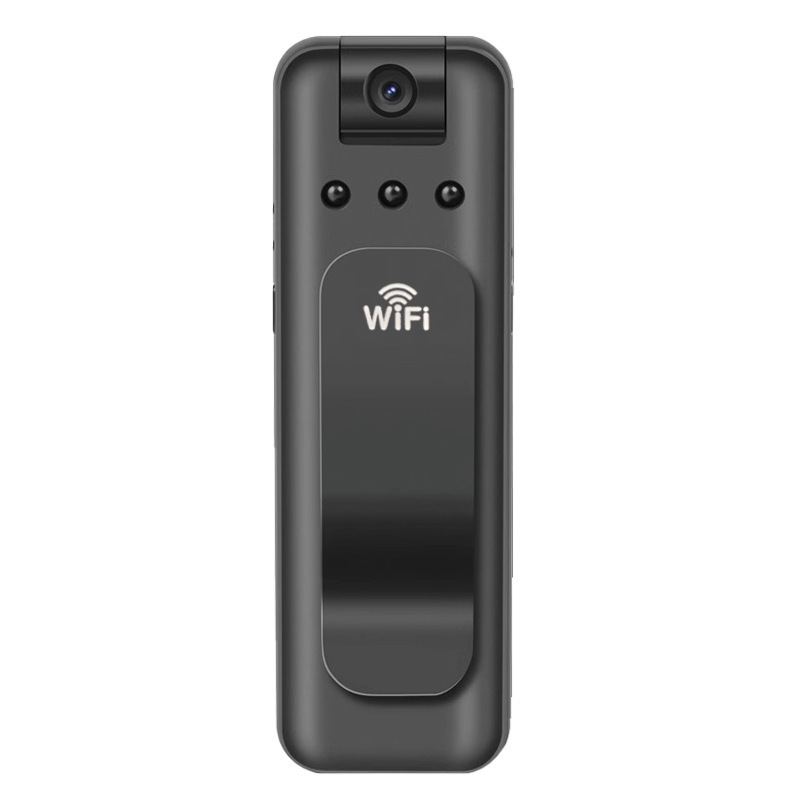 准新品  wifi版生活记录仪