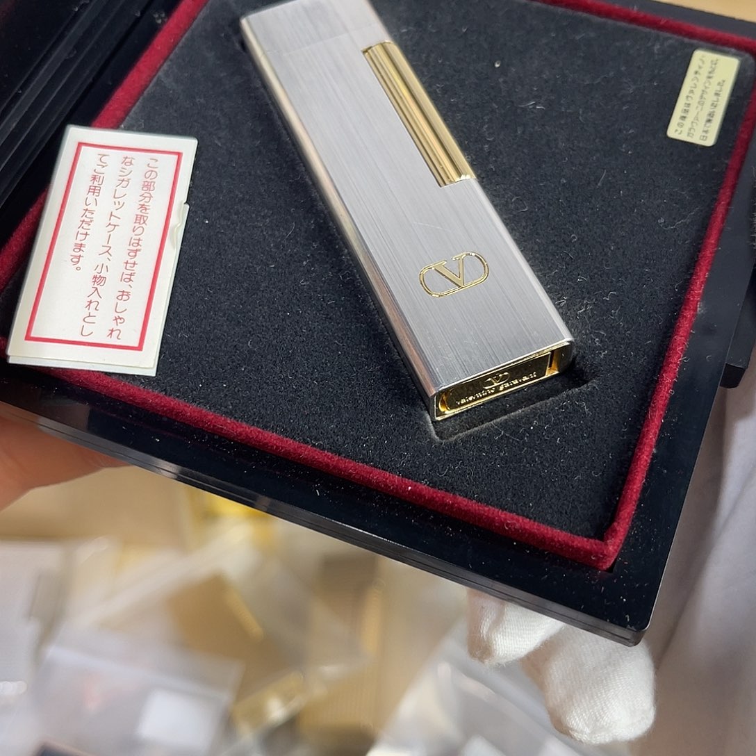 中古二手打火机云奢