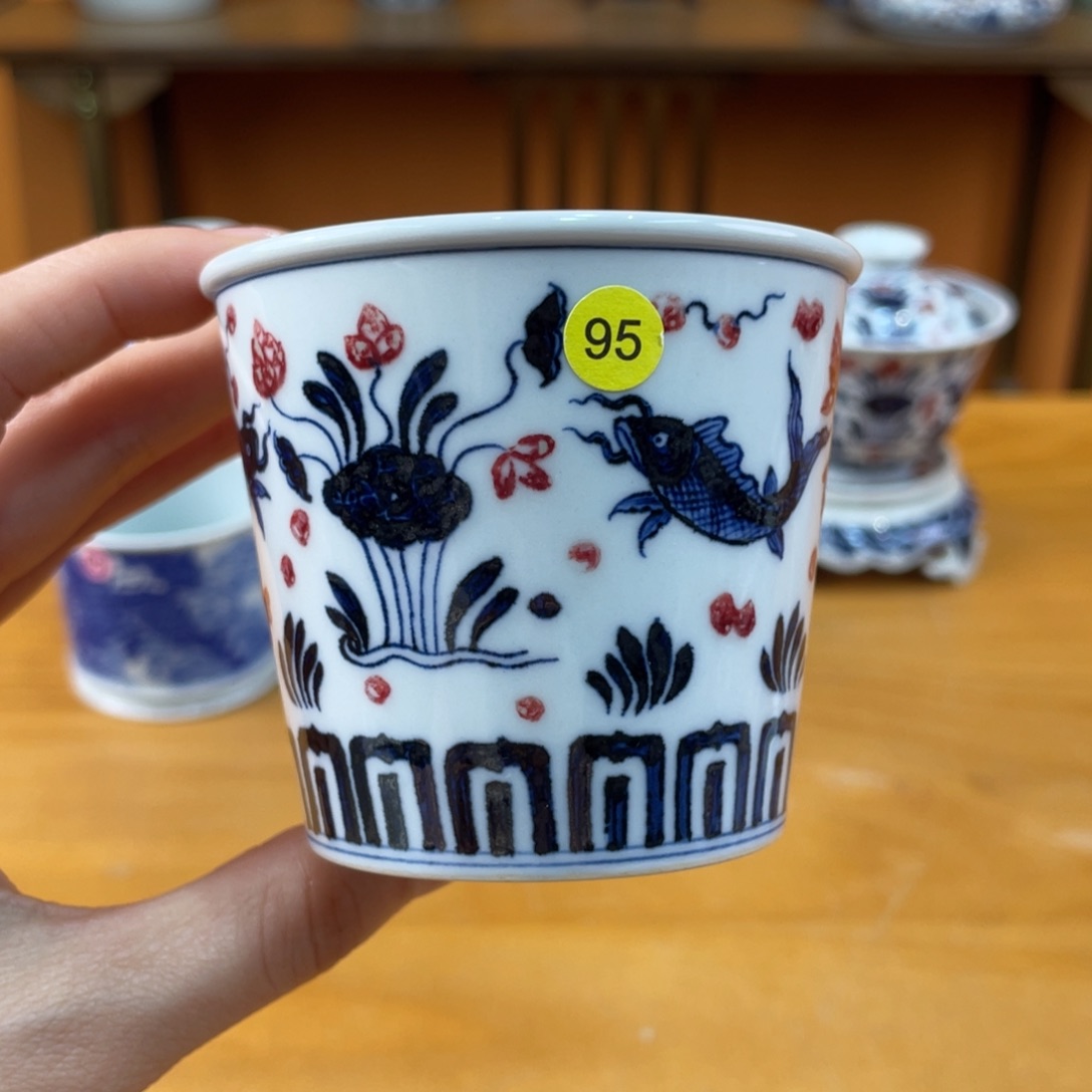 景德镇手绘哈哈哈哈哈哈