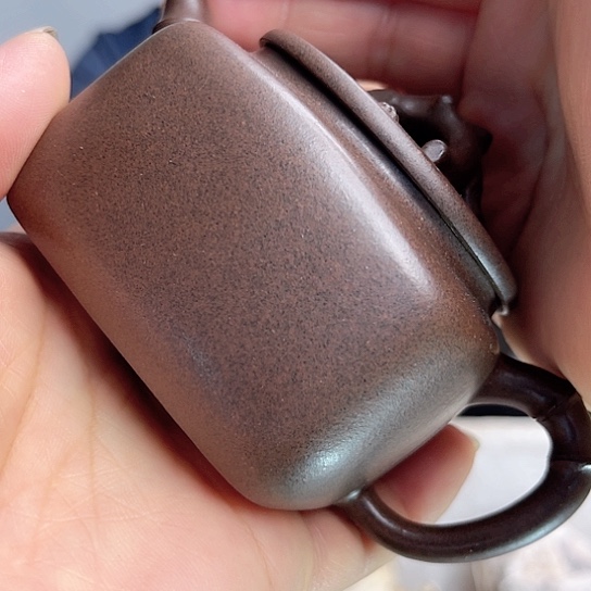 茶壶紫砂今天的天气真的很