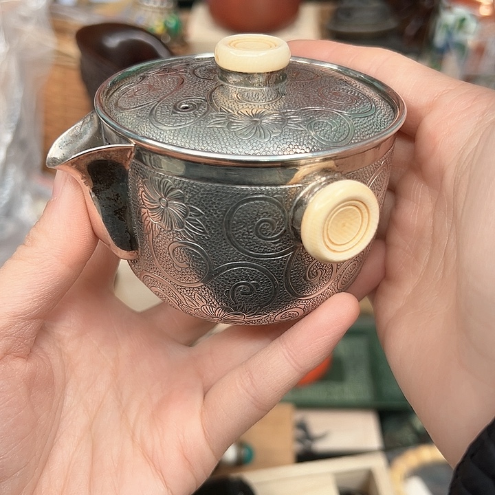 工艺品陶瓷 多样性发一个