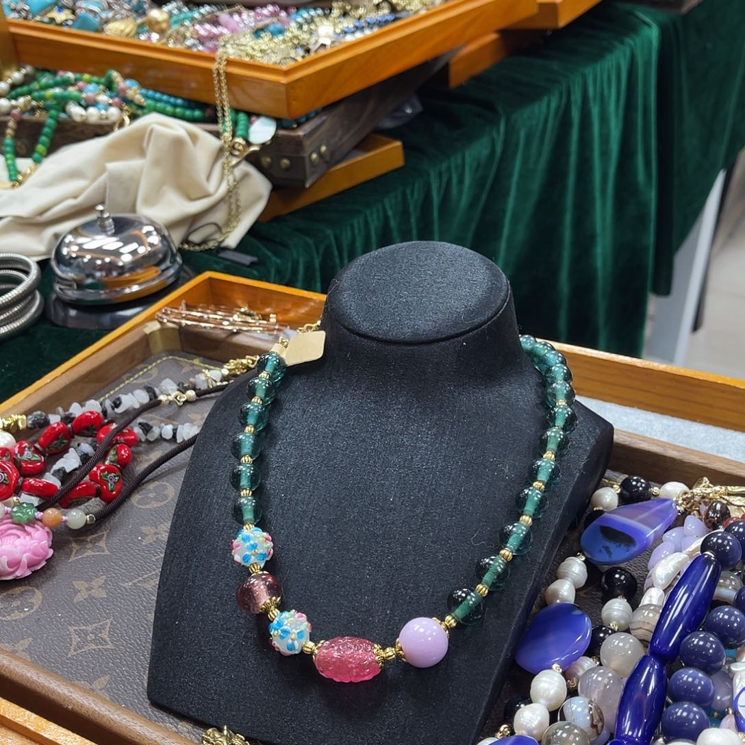 琉璃纯铜锡合金纯铜