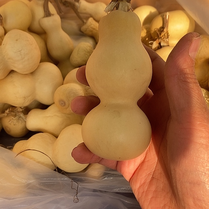 葫***生抽葫芦手把件葫芦葫芦