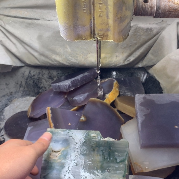 定制玛瑙浩**涯玛瑙环定制