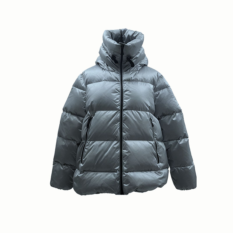 2025冬季休闲保暖外套5869