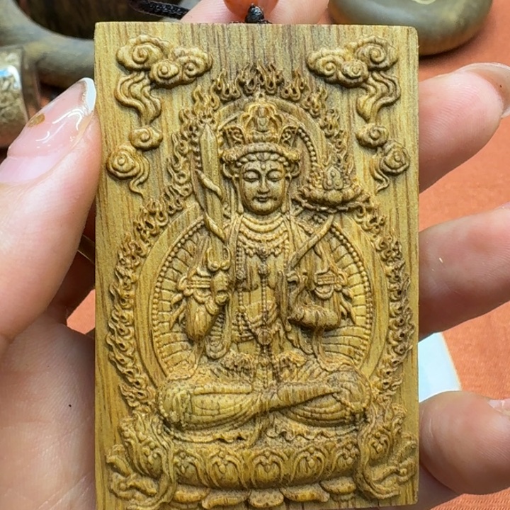 大叶紫檀（黑酸枝木类）