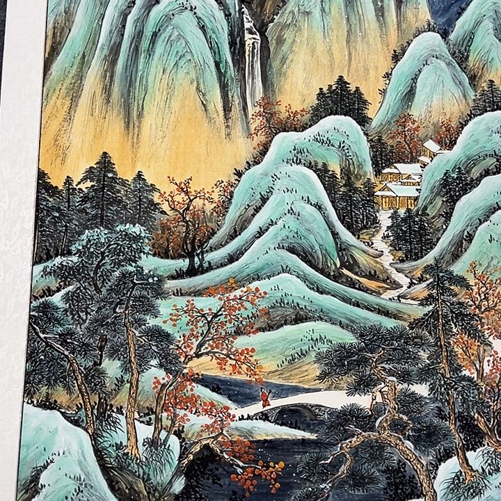 竖款晚上好呀，惊喜连连