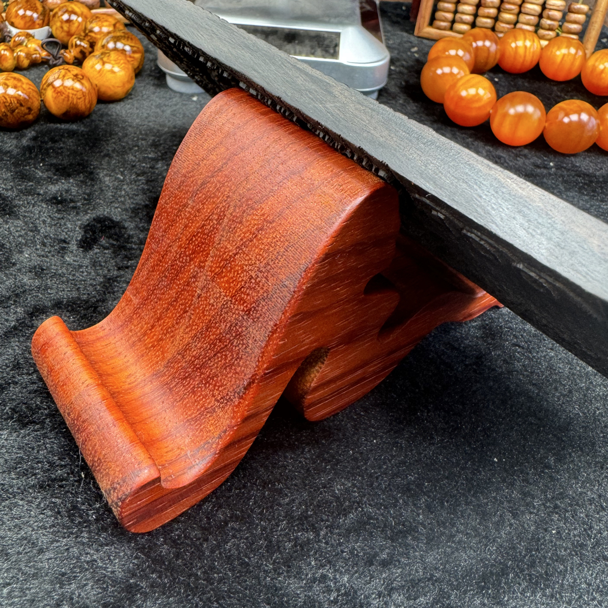 美人鱼多功能百搭可调节底座（四种摆法）