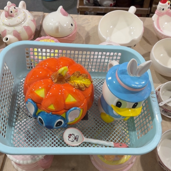 紫砂我也不知道为什么就那么好看