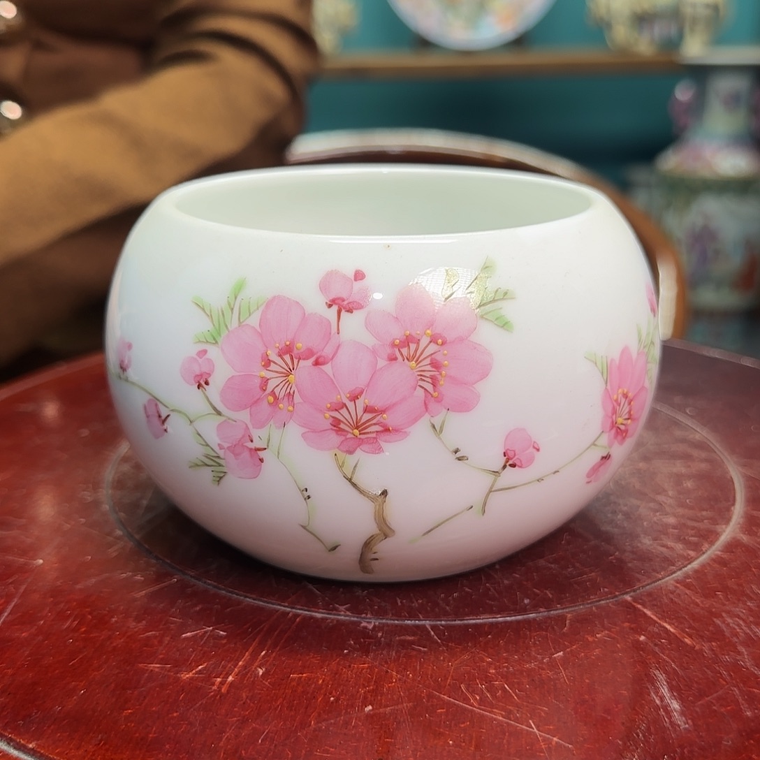 摆件陶景德镇陶瓷艺术