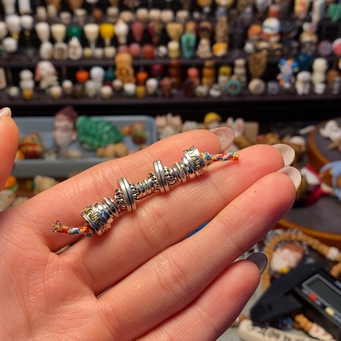 ****e菩提籽类配饰万向轴