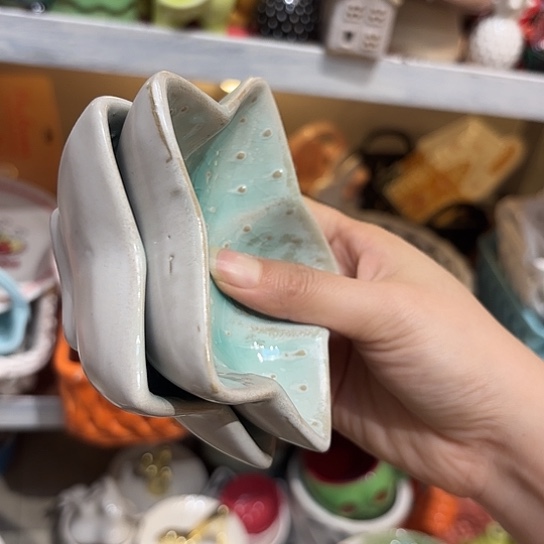 摆件外贸尾单微瑕，介意慎拍