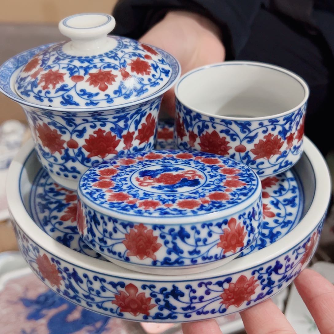 仓库活动专属链接