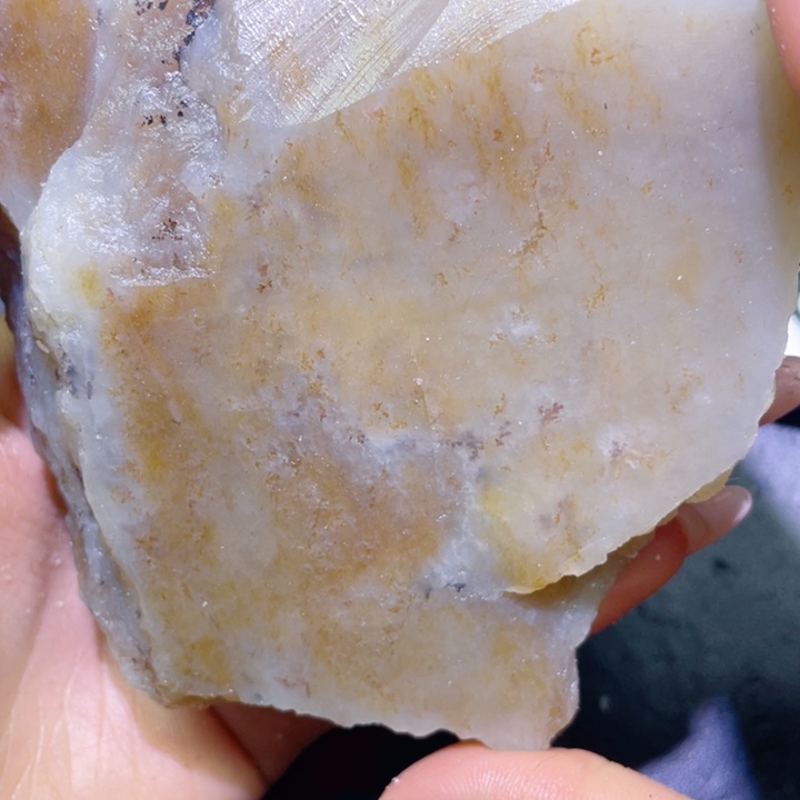 和田玉未镶嵌珠宝半成品