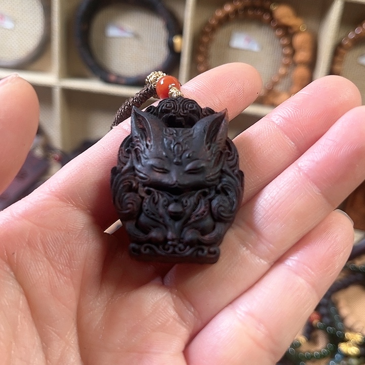 降真香手串/手链降真香