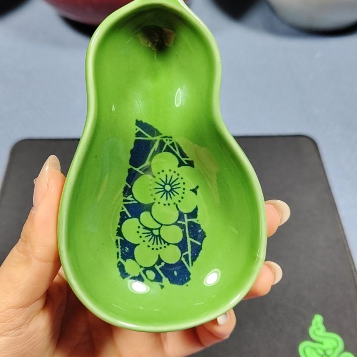 陶摆件景德镇陶瓷高温陶瓷器