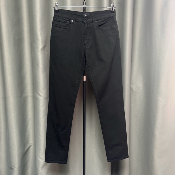 全新未使用 Dunhill/登喜路 男士休闲牛仔裤/D3195