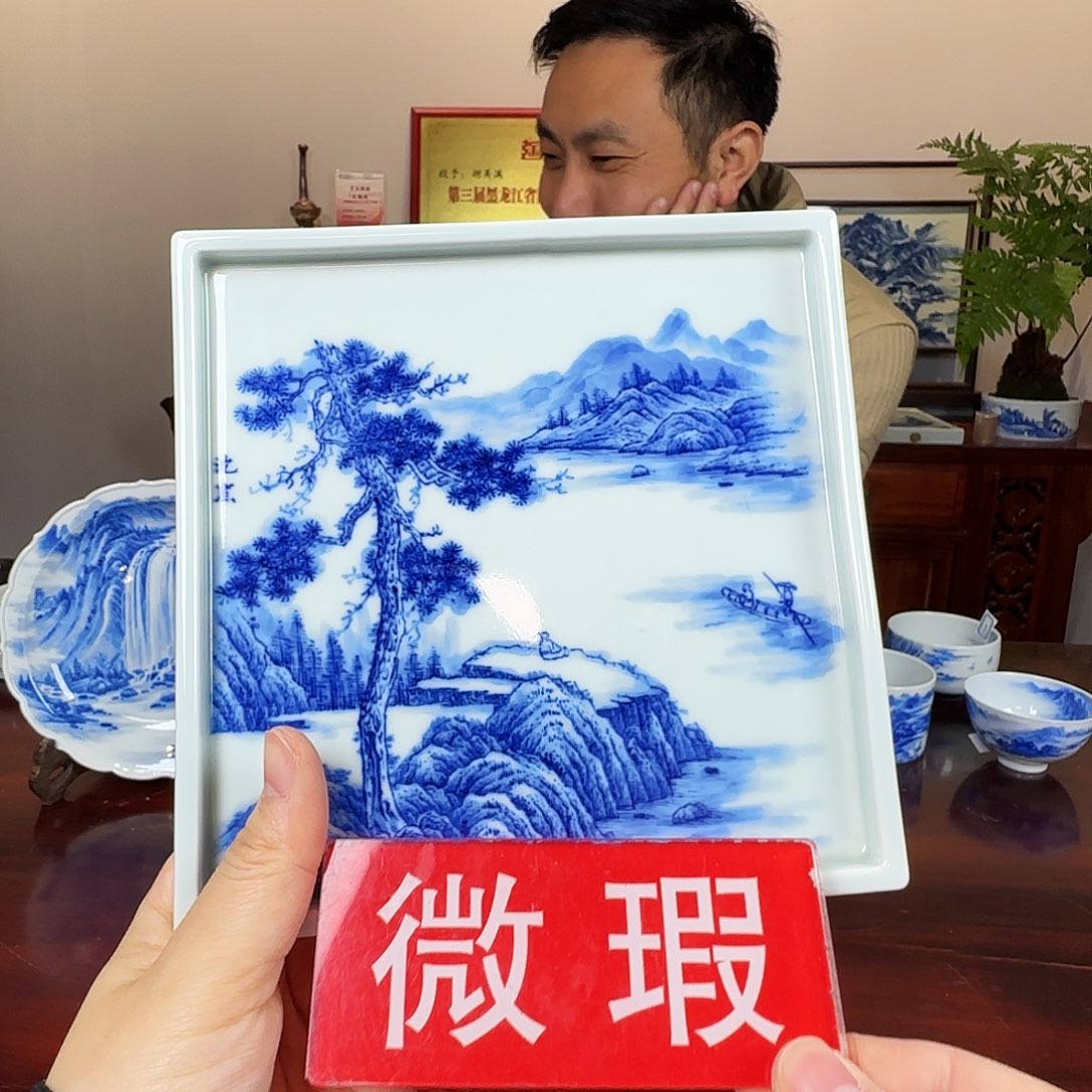 省高瀑布第一人：谢凯专场！！