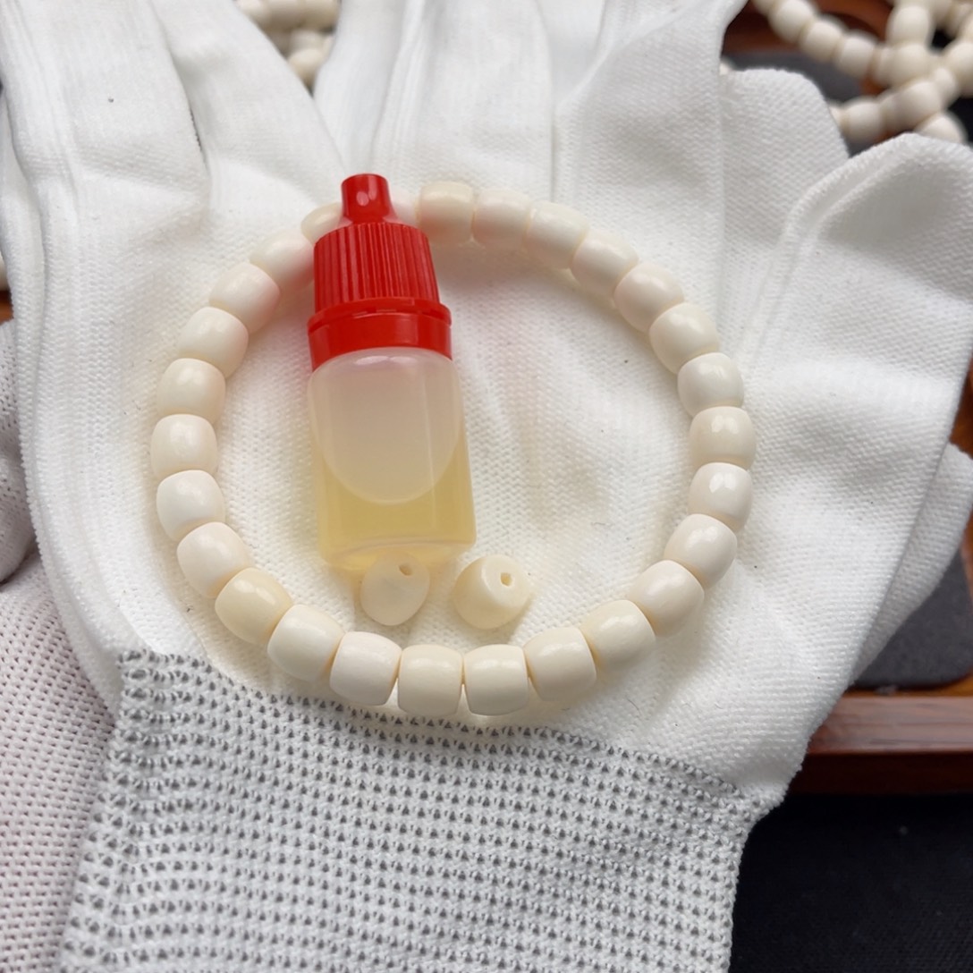 鹿骨手串/手链鹿骨8/7