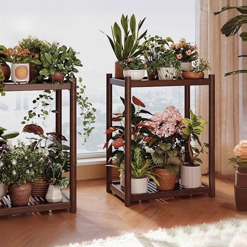 实木边几沙发边桌可移动客厅迷你小茶几床头小边几家用角几主机架