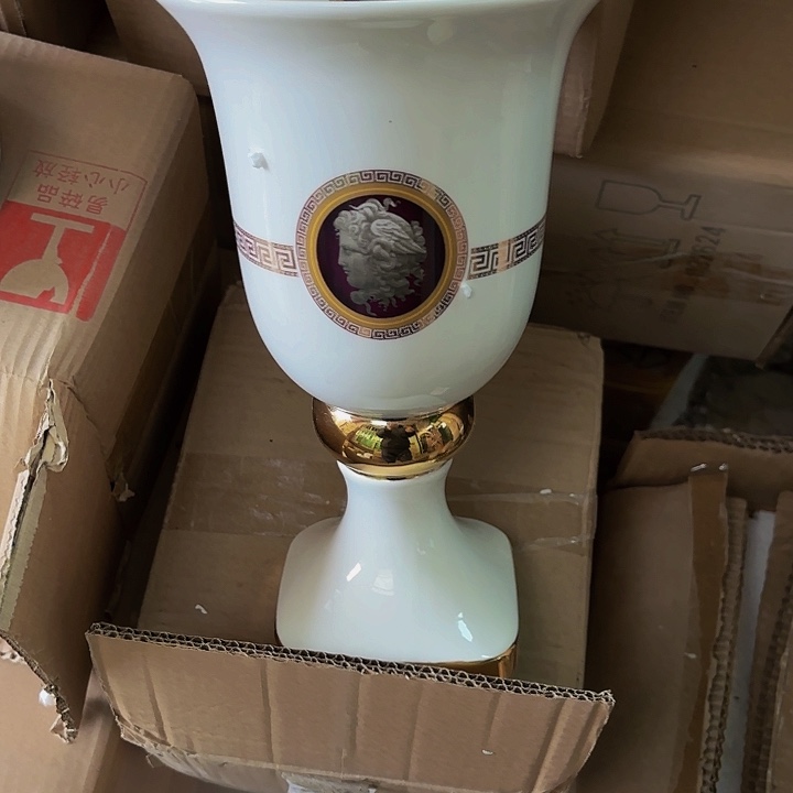 瓷片瑕疵样品样品