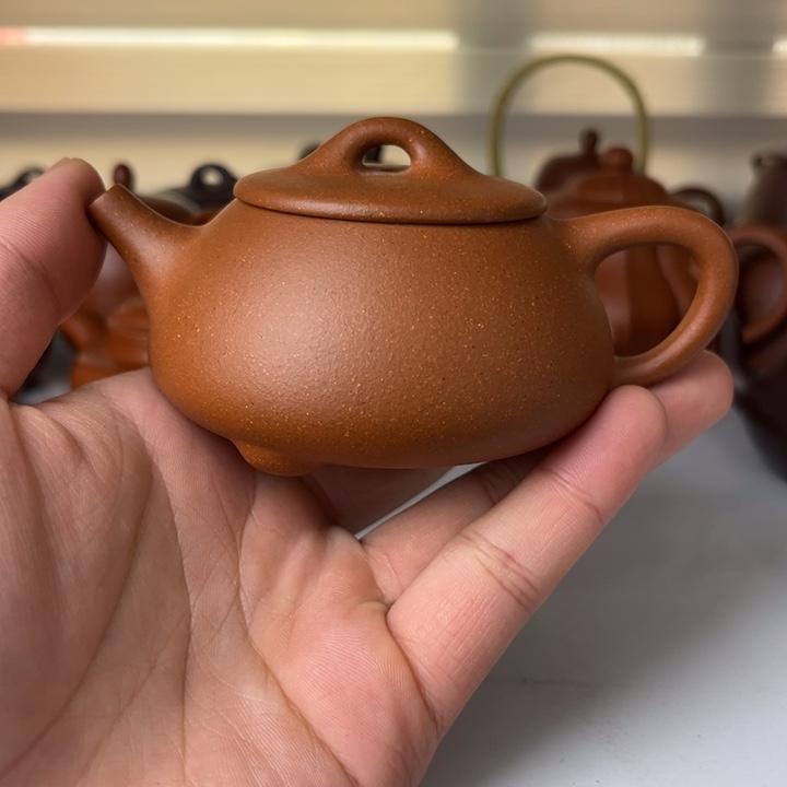 茶壶紫砂紫砂茶具
