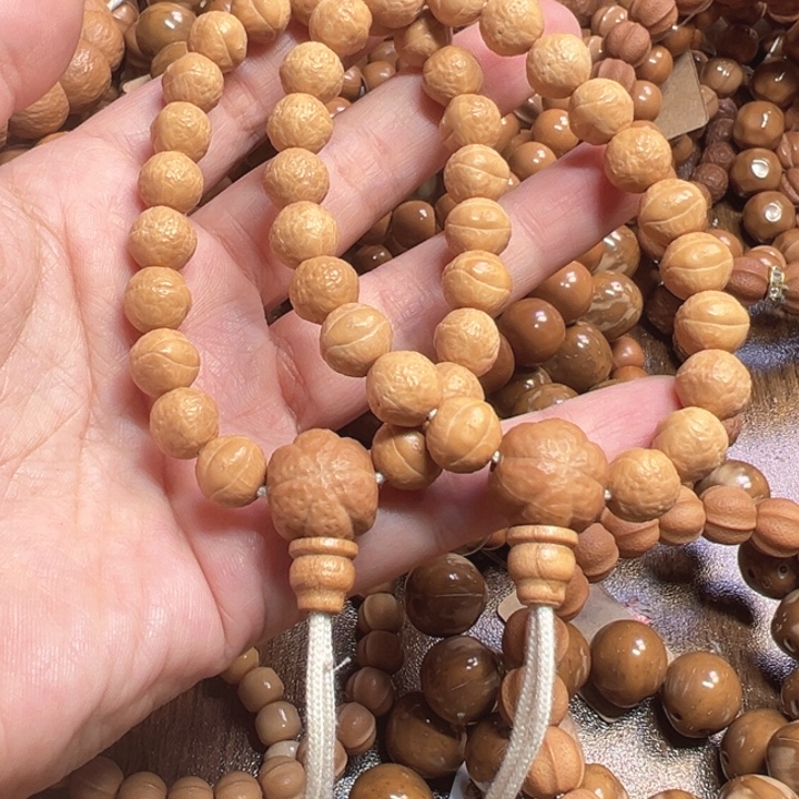 9左右凤阳手串单圈