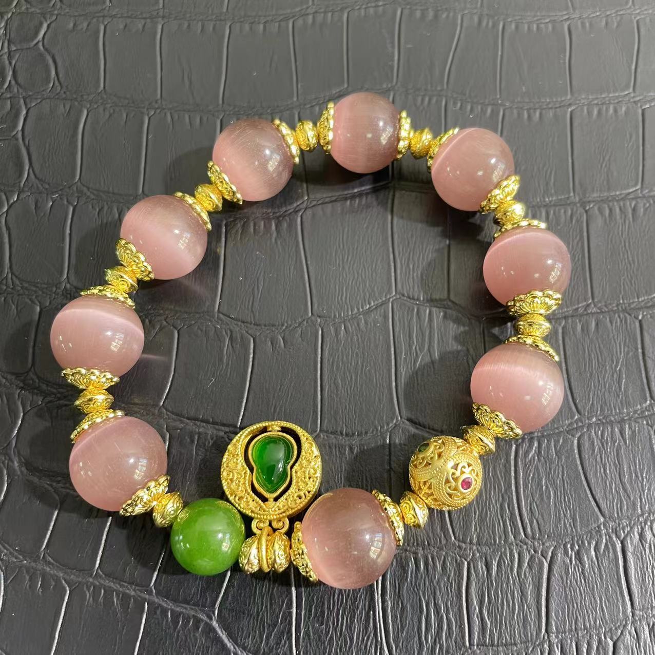 Y-492精美时尚手串多样性发一件